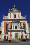 Kirche Maria Himmelfahrt